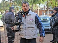 Foto de la galería: Jornada electoral en Posadas