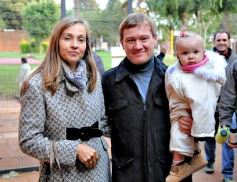 Foto de la galería: Jornada electoral en Posadas