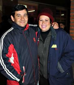 Foto de la galería: Jornada electoral en Posadas