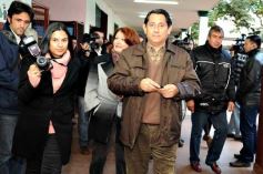 Foto de la galería: Jornada electoral en Posadas