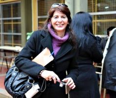 Foto de la galería: Jornada electoral en Posadas