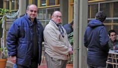 Foto de la galería: Jornada electoral en Posadas