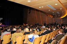 Foto de la galería: Bruno Gelber en el Teatro Lírico de Posadas