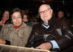 Foto de la galería: Bruno Gelber en el Teatro Lírico de Posadas