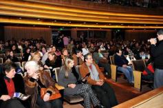 Foto de la galería: Bruno Gelber en el Teatro Lírico de Posadas