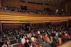 Foto de la galería: Bruno Gelber en el Teatro Lírico de Posadas