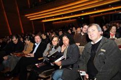 Foto de la galería: Bruno Gelber en el Teatro Lírico de Posadas