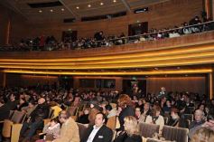 Foto de la galería: Bruno Gelber en el Teatro Lírico de Posadas