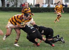 Foto de la galería: Tacurú 19-Taraguy 48