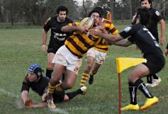 Foto de la galería: Tacurú 19-Taraguy 48