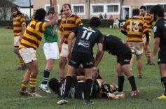 Foto de la galería: Tacurú 19-Taraguy 48