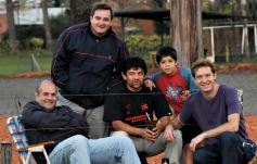 Foto de la galería: Tacurú 19-Taraguy 48