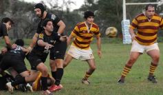 Foto de la galería: Tacurú 19-Taraguy 48