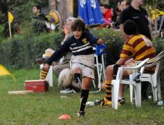 Foto de la galería: Tacurú 19-Taraguy 48