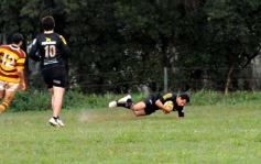 Foto de la galería: Tacurú 19-Taraguy 48