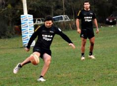 Foto de la galería: Tacurú 19-Taraguy 48