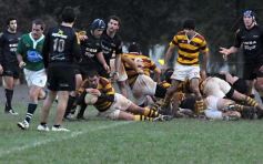 Foto de la galería: Tacurú 19-Taraguy 48