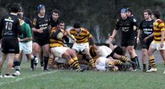 Foto de la galería: Tacurú 19-Taraguy 48