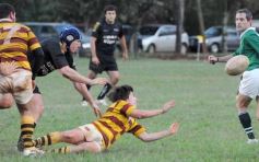 Foto de la galería: Tacurú 19-Taraguy 48