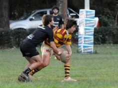 Foto de la galería: Tacurú 19-Taraguy 48