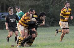 Foto de la galería: Tacurú 19-Taraguy 48