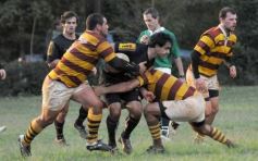 Foto de la galería: Tacurú 19-Taraguy 48