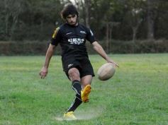 Foto de la galería: Tacurú 19-Taraguy 48