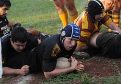 Foto de la galería: Tacurú 19-Taraguy 48