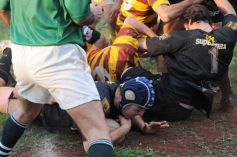 Foto de la galería: Tacurú 19-Taraguy 48