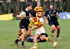 Foto de la galería: Tacurú 19-Taraguy 48