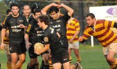 Foto de la galería: Tacurú 19-Taraguy 48