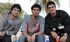 Foto de la galería: Tacurú 19-Taraguy 48