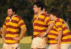 Foto de la galería: Tacurú 19-Taraguy 48