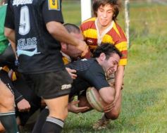 Foto de la galería: Tacurú 19-Taraguy 48