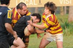 Foto de la galería: Tacurú 19-Taraguy 48