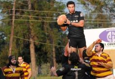 Foto de la galería: Tacurú 19-Taraguy 48