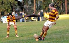 Foto de la galería: Tacurú 19-Taraguy 48