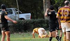 Foto de la galería: Tacurú 19-Taraguy 48