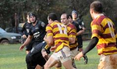 Foto de la galería: Tacurú 19-Taraguy 48