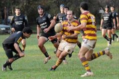 Foto de la galería: Tacurú 19-Taraguy 48