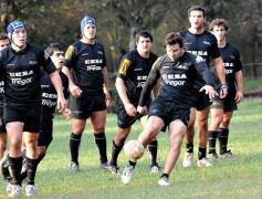 Foto de la galería: Tacurú 19-Taraguy 48