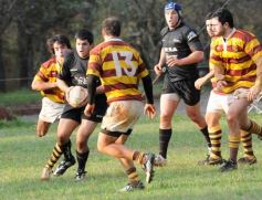 Foto de la galería: Tacurú 19-Taraguy 48