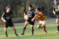 Foto de la galería: Tacurú 19-Taraguy 48