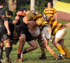 Foto de la galería: Tacurú 19-Taraguy 48