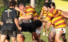 Foto de la galería: Tacurú 19-Taraguy 48