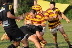 Foto de la galería: Tacurú 19-Taraguy 48