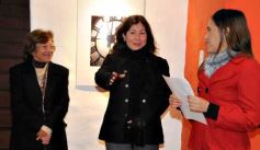 Foto de la galería: Muestra, Natalia Guerrero