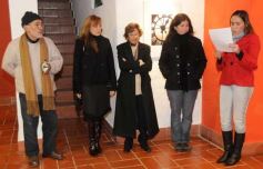 Foto de la galería: Muestra, Natalia Guerrero