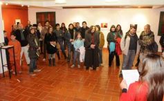 Foto de la galería: Muestra, Natalia Guerrero