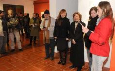 Foto de la galería: Muestra, Natalia Guerrero